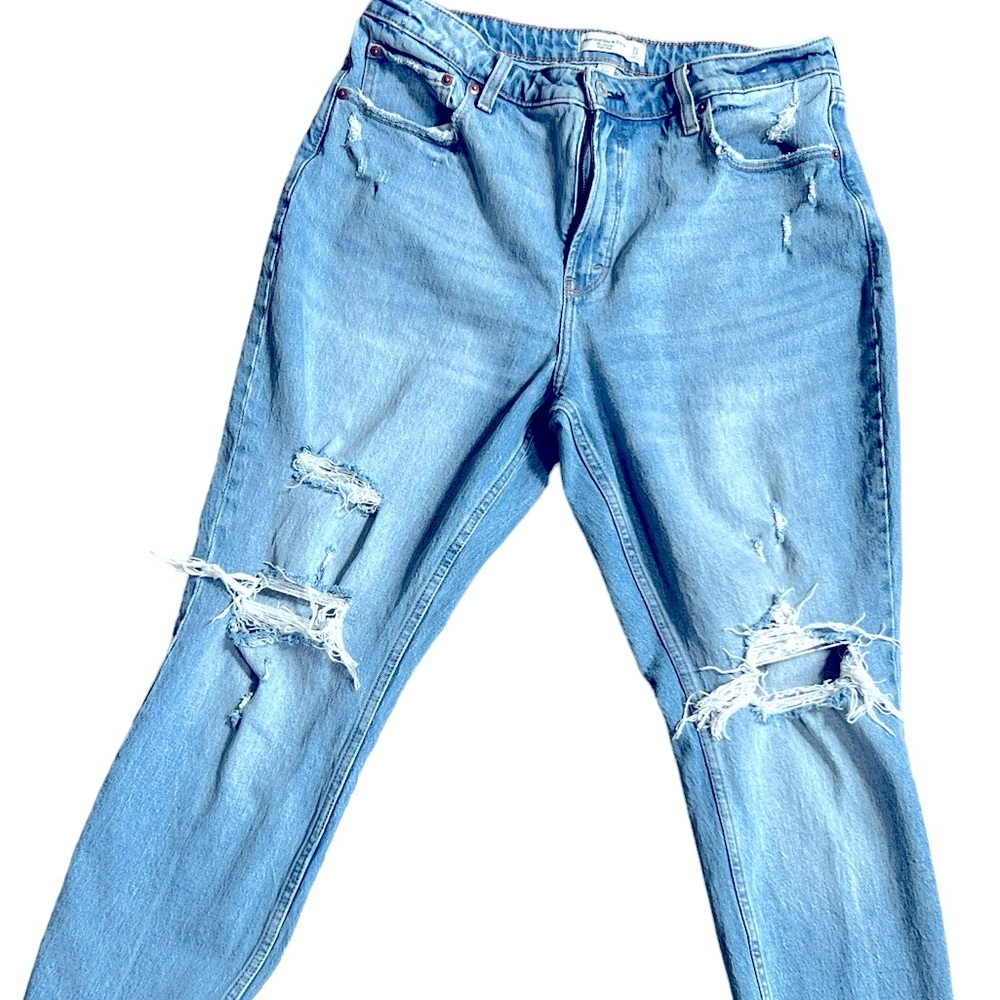 Abercrombie & Fitch Jeans